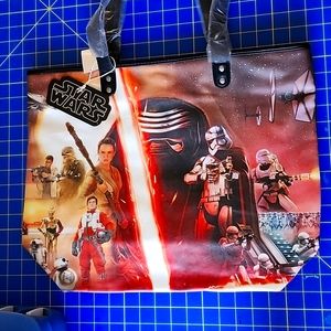 Loungefly Star Wars purse